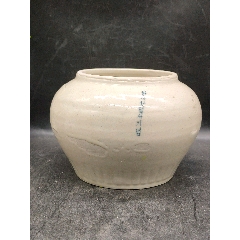 朝鲜李朝时期高丽瓷李朝瓷碗一只-青白瓷/影青瓷-7788旧书网