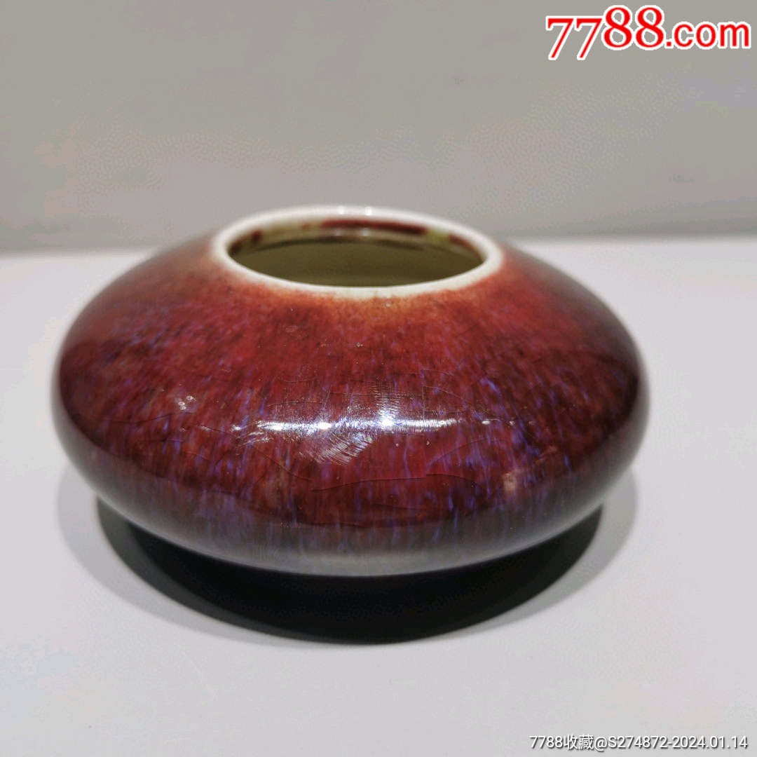 破解清代青花釉里紅鑑定之謎，謹慎收藏，小心仿製品– 香港福羲