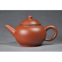 80年代小水平壶_紫砂壶_砂轩的小店【7788旧书网】