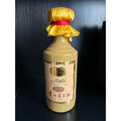 貴州茅臺(tái)酒瓶（30年，53度）(se98962823)_平面收藏店