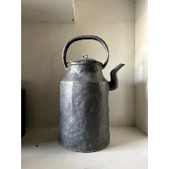 老锡壶老锡器-锡壶/锡器-7788红宝书