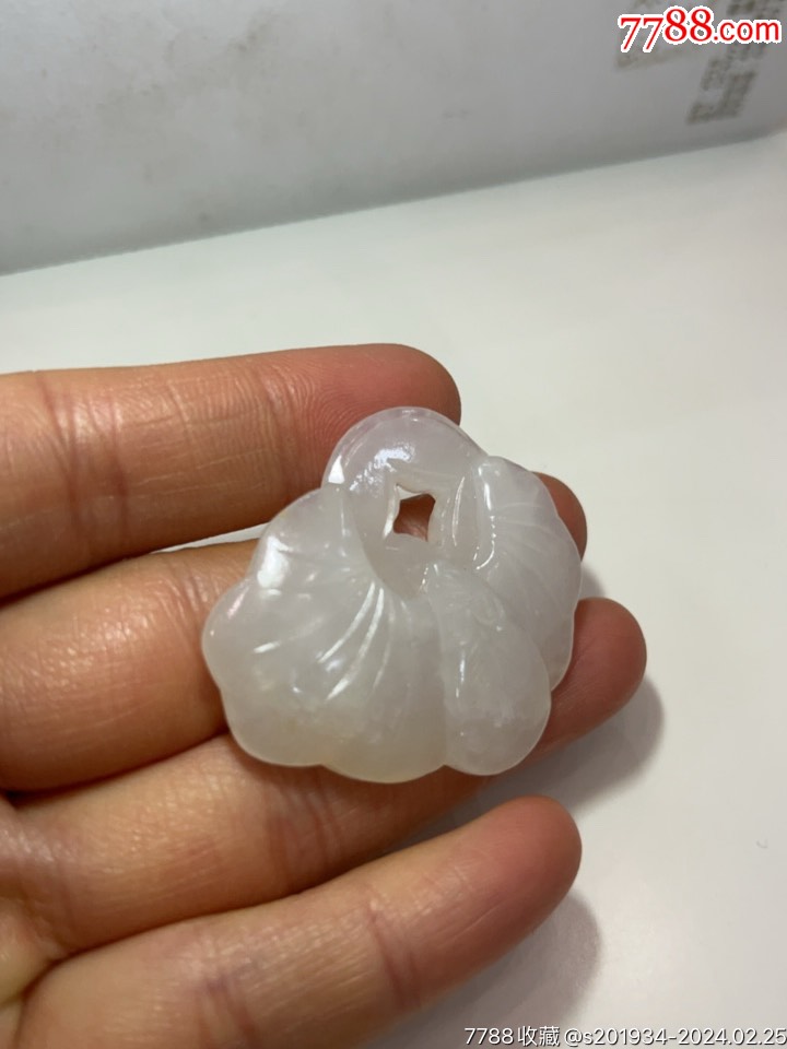 和田玉掛件_價(jià)格138元【無(wú)號(hào)雜貨鋪】_第3張_7788收藏__收藏?zé)峋€
