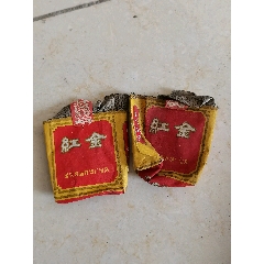 民国铁烟盒大香宾香烟老烟盒中国大东烟草公司老烟盒好品相铁烟盒