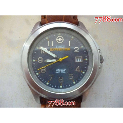 手表/腕表_燕赵收藏【7788收藏__收藏热线】