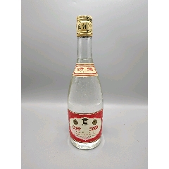 1988年汾酒，品相完美-老酒收藏-7788旧书网