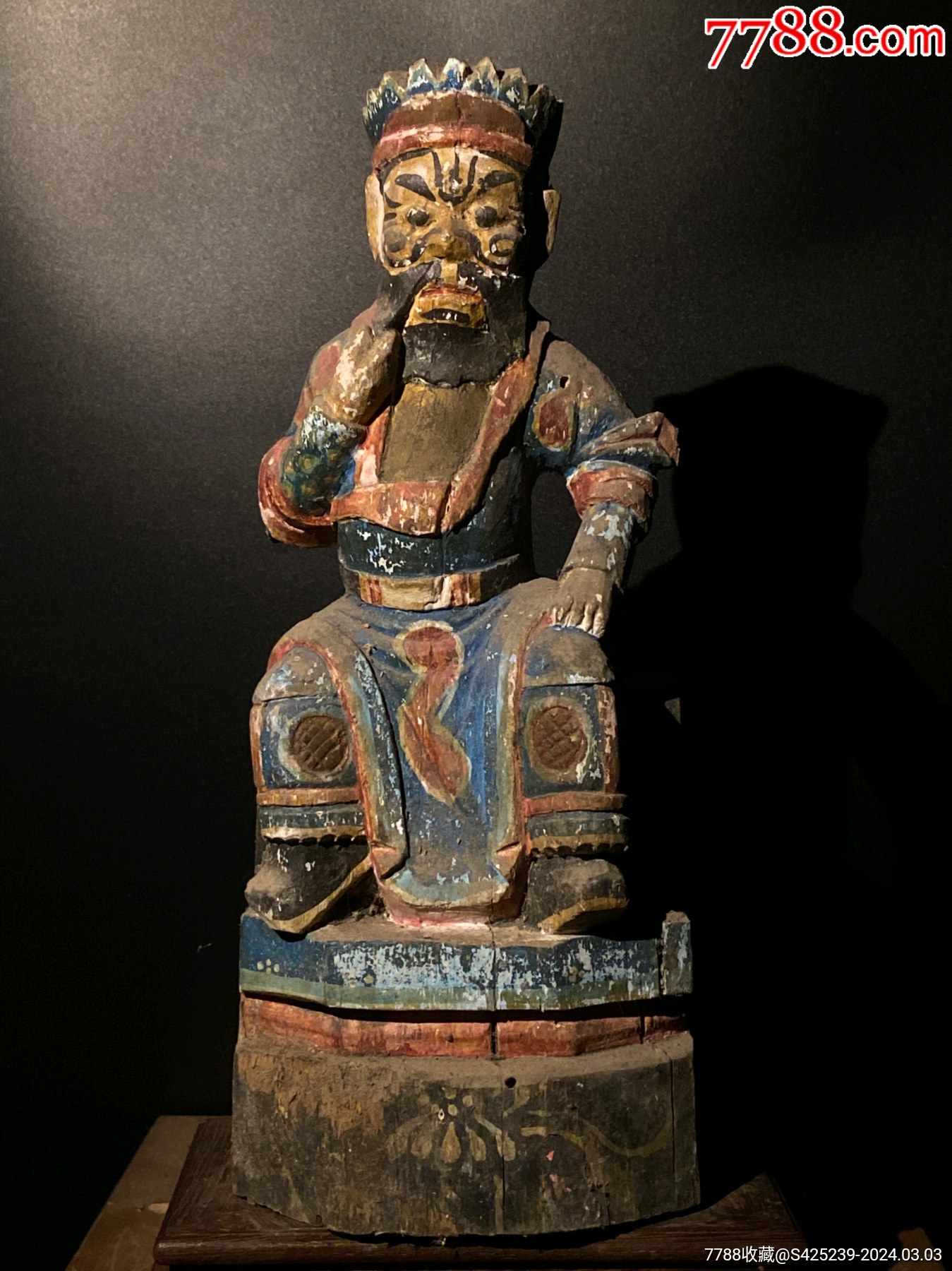 唐木盒 古美術 彫刻 晴山藝術中心有限公司：自由自在－唐佳奇木雕個展 【流】古美術品 唐木彫刻