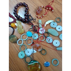 文化,崧泽文化,马家浜文化,古吴越文_价格1000元【海上闻人】240_240