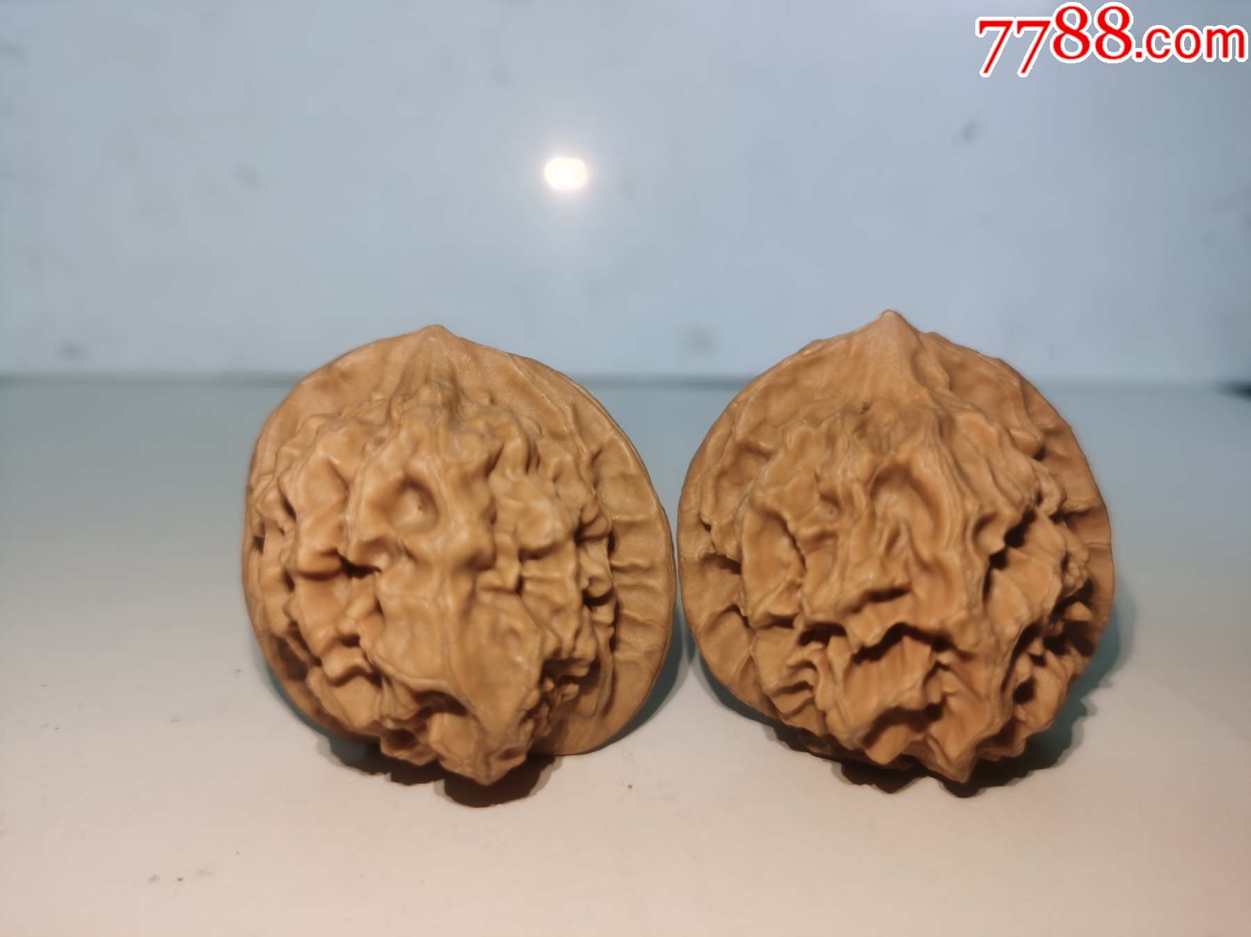 文玩核桃 太行龙纹 O1CN01o6dMpe1Rup6TU0rst_!!2-