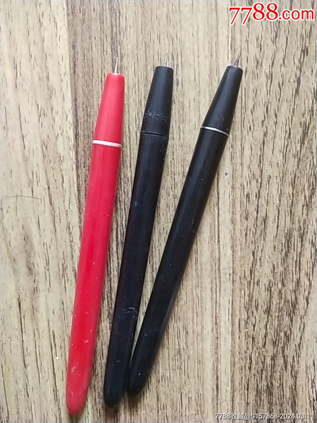 油笔-价格:20元-se99358576-圆珠笔/油笔-零售-7788收藏__收藏热线