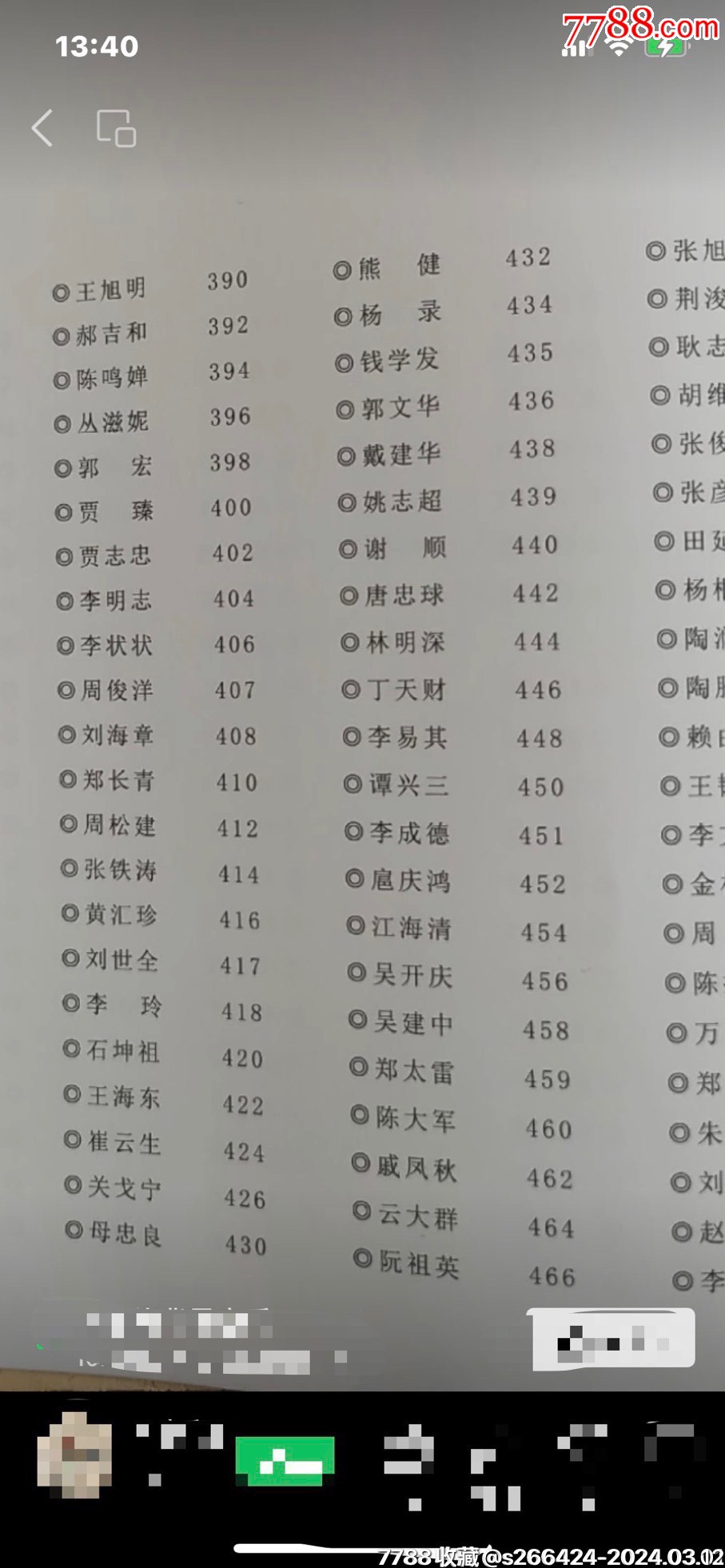 郝吉和（四大美女）_價(jià)格3980元_第9張_7788收藏__收藏?zé)峋€