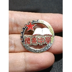 福建农学院毕业纪念章