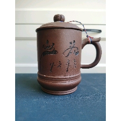 老的,紫砂杯,有落款_其他紫砂_鉴别图片_收藏价格_7788陶器收藏