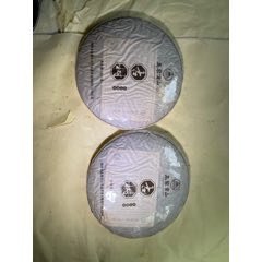 大益普洱茶7572经典标杆普洱熟茶200g盒装云南七子饼淘宝价118现在