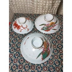 高度35.5公分!口沿短纹,瓶身釉_价格158元【收一旧藏一心】240_240