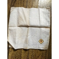 手帕手绢手帕手绢旧物亦真情