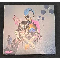 喜多郎古事记（HDCD）-音乐CD-7788红宝书