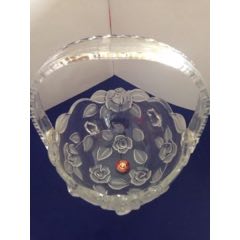 日本回流天然石翡翠玉石岫玉和田玉香炉16*15cm重881克特价1800包邮AF