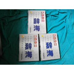 现代日汉汉日词典-字典/辞典-7788旧书网