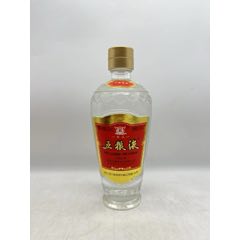 15年开盖萝卜五粮液_老酒收藏_亿诚酒汇商贸【7788旧书网】