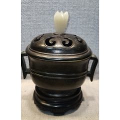 美国科勒曼coleman530b461946年制造不锈钢机身