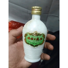 龟蛇酒版一批_老酒收藏_收藏价格_交易出手_7788人民币收藏