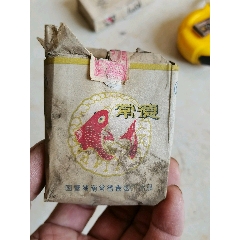 民国铁烟盒大香宾香烟老烟盒中国大东烟草公司老烟盒好品相铁烟盒