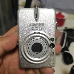 三星s600-价格:131元-au37515786-卡片机/数码相机 -加价-7788收藏