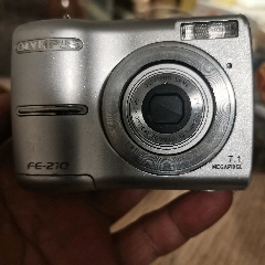 三星s600-价格:131元-au37515786-卡片机/数码相机 -加价-7788收藏