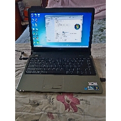 戴尔笔记本电脑_笔记本电脑_汉荣二手店【7788收藏__收藏热线】