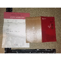 门票>《李保良画展>(戏剧类为主展单/中国山东省美术馆/展开尺寸约36*