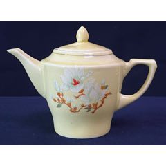 正宗文*粉彩瓷塑招财猫壶_茶壶_诚信老货古玩店【7788旧书网】