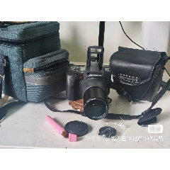 奥林巴斯28-110相机、功能正常、散光灯正常、发货可以拍试机视频、放心亲_傻瓜机/胶片相机_￥163