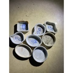 蟋蟀盆蟋蟀罐蛐蛐罐蛐蛐盆一堆，一起走-虫罐/虫盆-7788红宝书