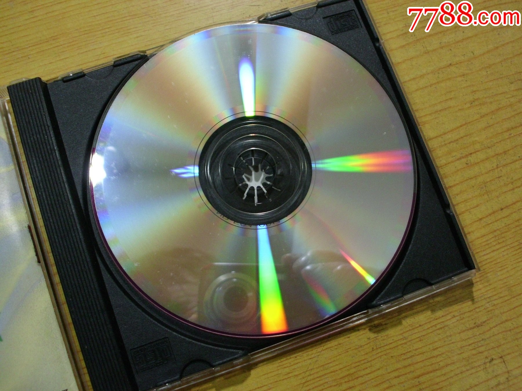 越?。毫荷讲c祝英臺（2CD）_價格73元【寶大洋】_第5張_