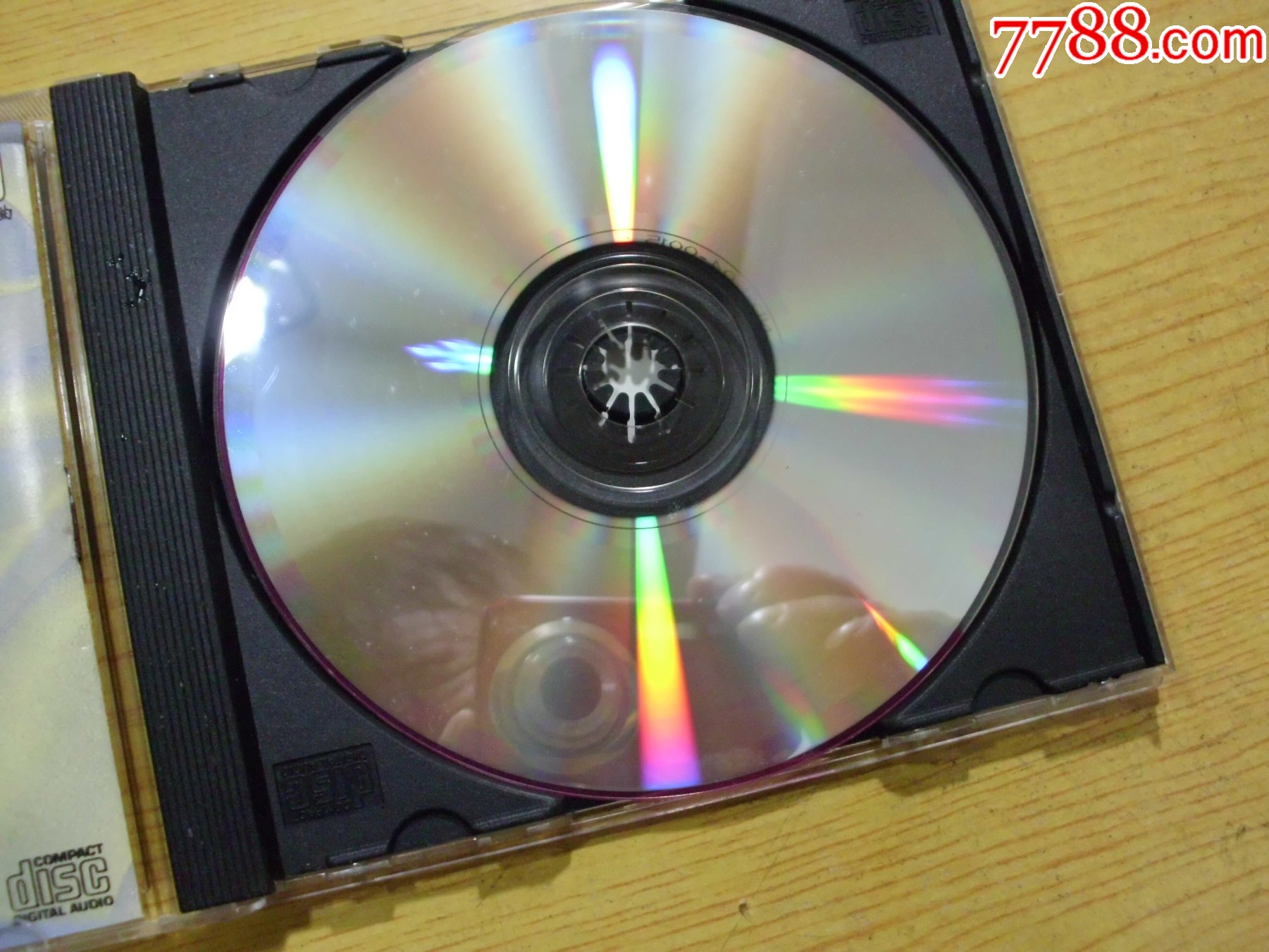 越劇：梁山伯與祝英臺（2CD）_價格73元【寶大洋】_第11張_