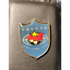 辽阳南坨小学铜校徽_天高任鸿飞【7788商城__七七八八商品交易平台