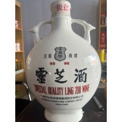 灵芝酒(se100320004)