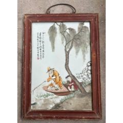 灌城民国陶瓷艺术博物馆
