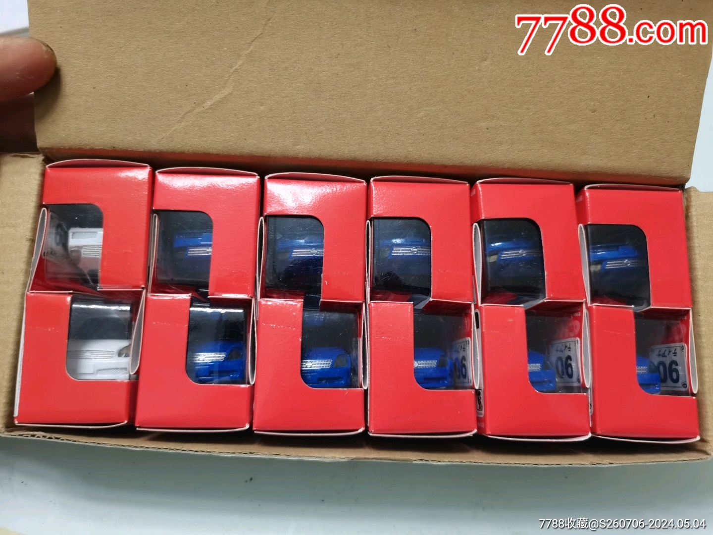 早期日版回力车_老物件摆件【7788商城__七七八八商品交易平台(7788.