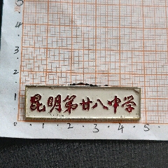 云南电大老校徽_烽杭杂件古玩店【7788商城__七七八八商品交易平台