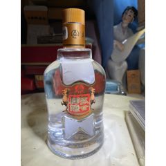 张裕特选级解百纳干红葡萄酒5瓶特价308包邮