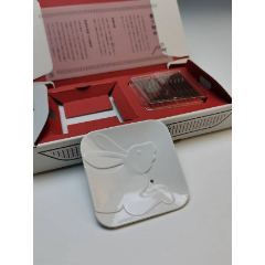 日本香堂限定版干支香皿+高级沉香（12支入）礼盒装(se100541777)