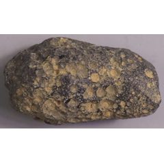 陨石，珠博评级，天然陨石(se100568101)