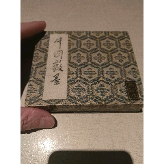 80年代左右原盒装墨2块末使用-￥687 元_徽墨/墨锭_7788网