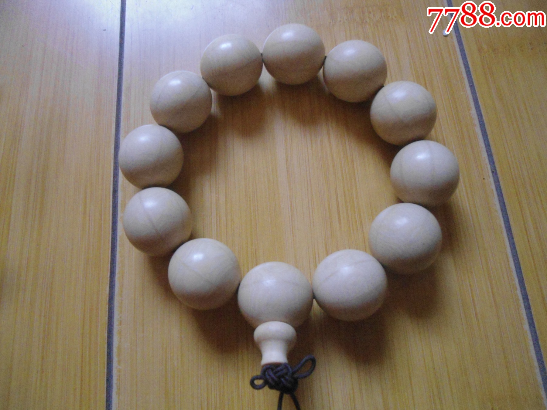 六道木手串_其他木手串/佛珠_种类图片_收藏价格_7788茶具