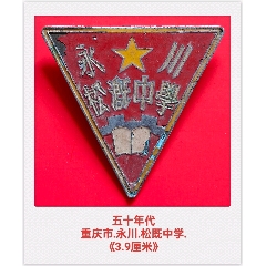 金华六中校徽图片
