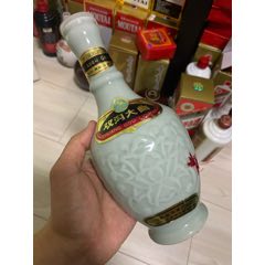 双沟大曲酒瓶(se100614216)