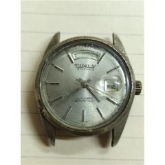 手表/腕表>瑞士guy-laroche姬龙雪女石英表_价格170元【东收西藏阁】