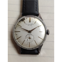 手表/腕表>瑞士guy-laroche姬龙雪女石英表_价格170元【东收西藏阁】