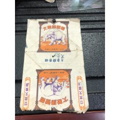 珍珠鱼中国烟草工业公司出品